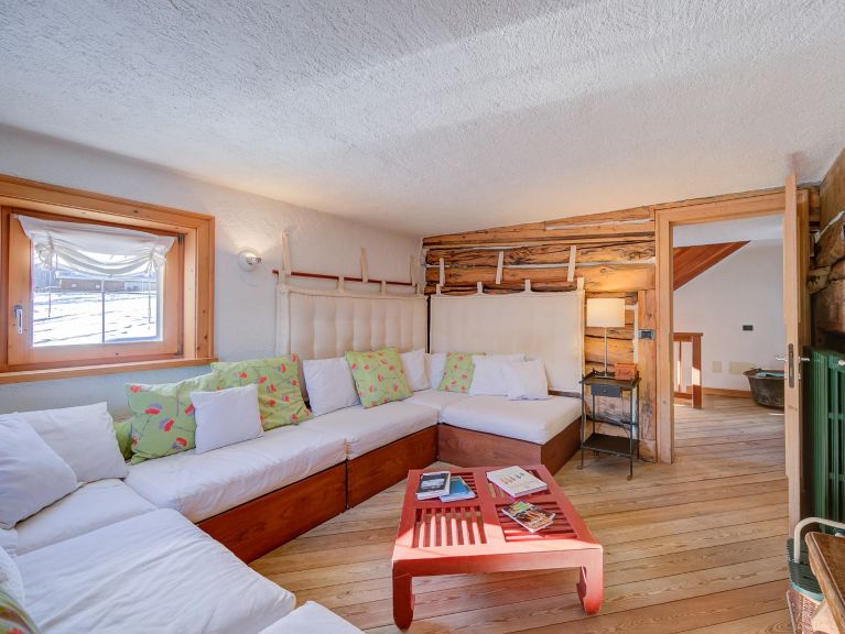 Ferienhaus Lidia