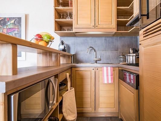 Ferienwohnung Les Terrasses d'Eos Superior