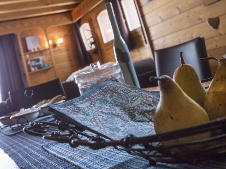 Ferienwohnung Montagnettes Lombarde