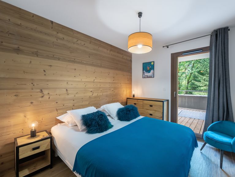 Ferienwohnung Quintessence