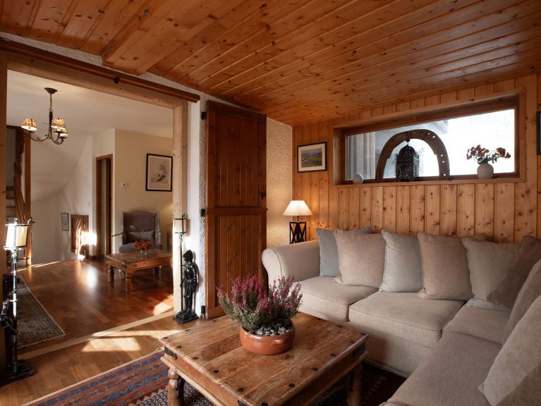 Ferienhaus Rostaing