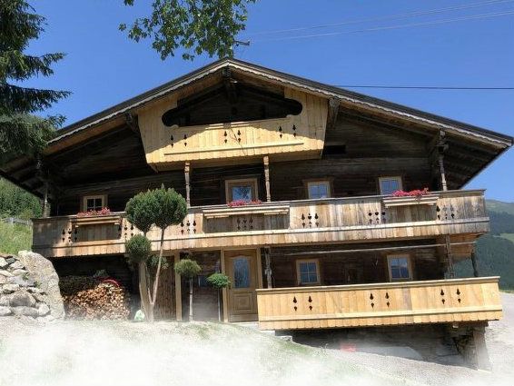 Ferienhaus Gatterer