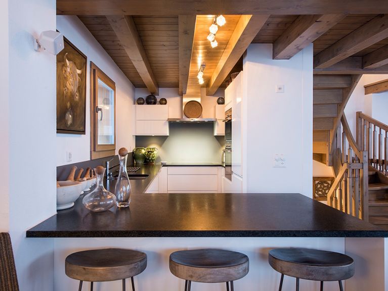 Ferienhaus Sonnailles