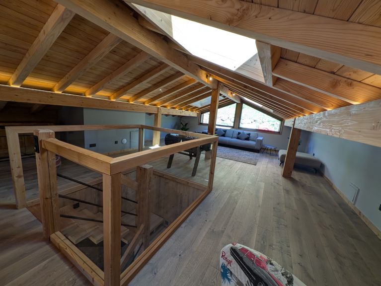 Ferienhaus Sika