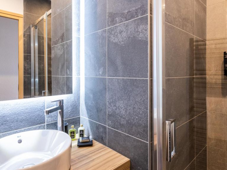 Ferienwohnung Le Snoroc