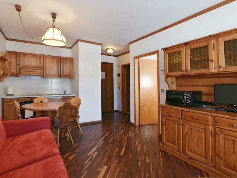 Ferienwohnung Casa Metz