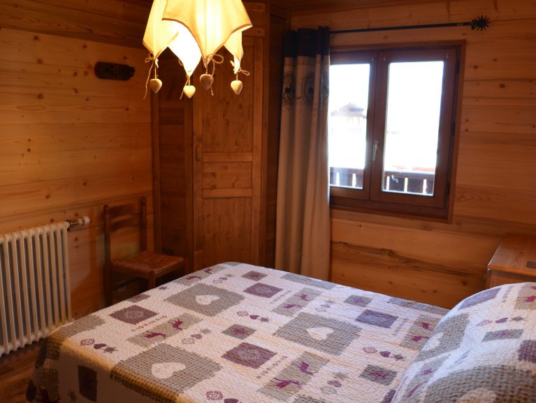Ferienwohnung Pivottes