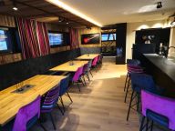 Ferienhaus Rocking Home Sonntag bis Sonntag-5