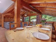 Ferienhaus Doron Bettaix Eden-5