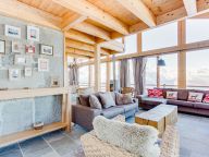 Ferienhaus Claire Vue mit privater Sauna-4
