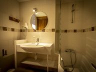Ferienhaus du Cocoon Pierra Menta 1 mit Sauna und gemeinsamem Außenwhirlpool-13