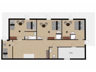 Ferienhaus Zoller Catering-Service inklusive-16