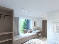 Ferienwohnung Appartement Kathrin-4