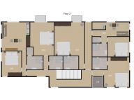 Ferienhaus Tirolerhof Apart Catering-Service inklusive-12