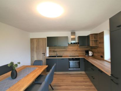 Ferienwohnung Geislerhof Kombination von zwei Wohnungen-2