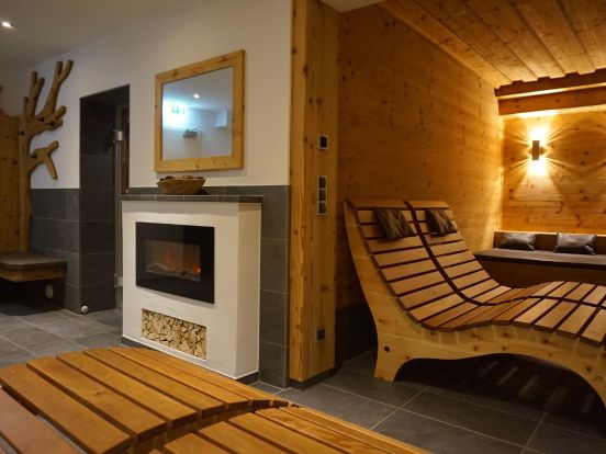 Ferienwohnung Schatzberg Haus-12