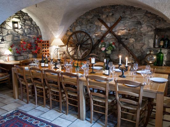 Ferienhaus Rostaing-3