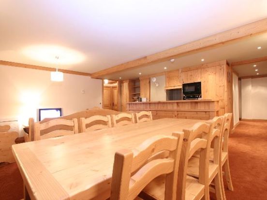 Ferienwohnung Alba-5