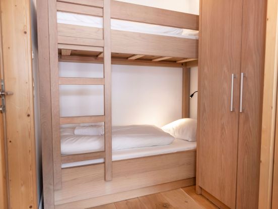 Ferienwohnung Gerlos Alpine Estate-10