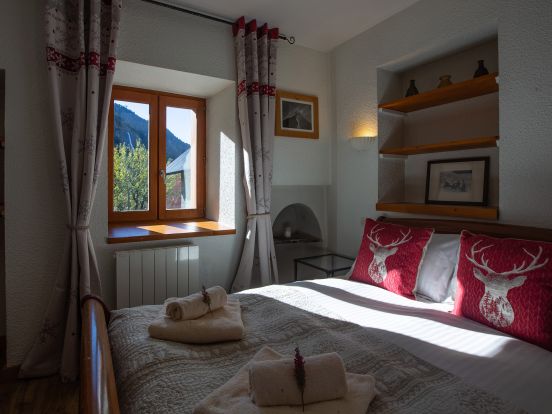 Ferienwohnung Dibona-3