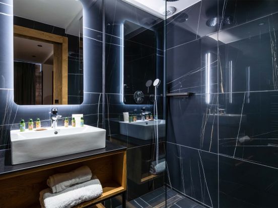 Ferienwohnung L'Orée du Bois-18