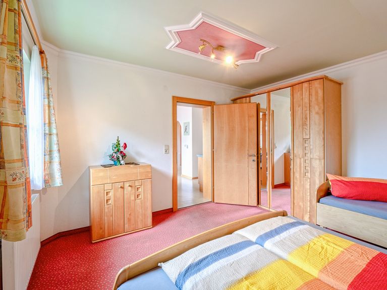 Ferienwohnung Romantica