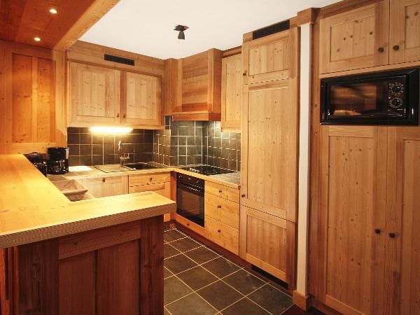 Ferienwohnung Résidence Goléon-Val Écrins