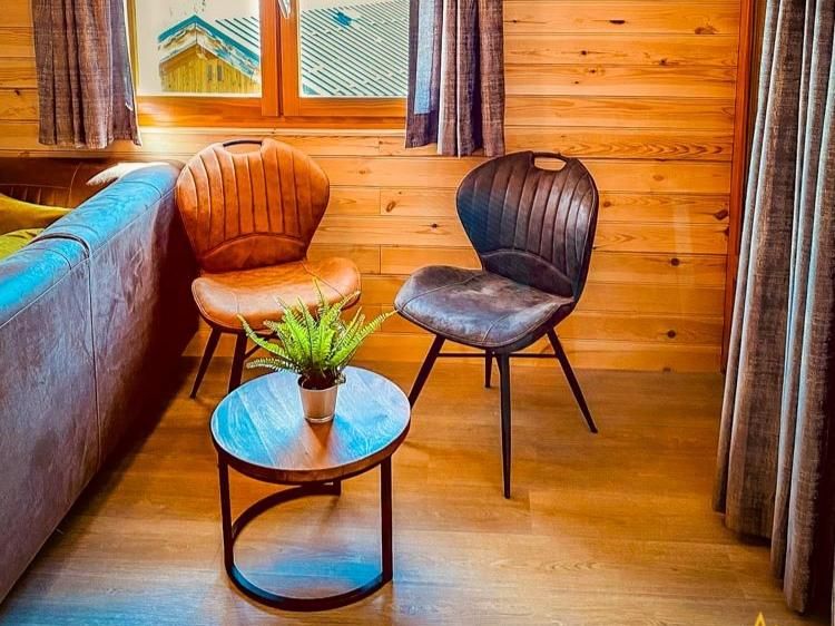 Ferienhaus La Marmotte