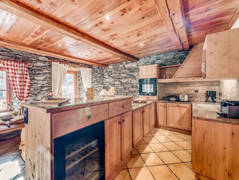 Ferienwohnung Les Champs du Pont La Grande Ferme