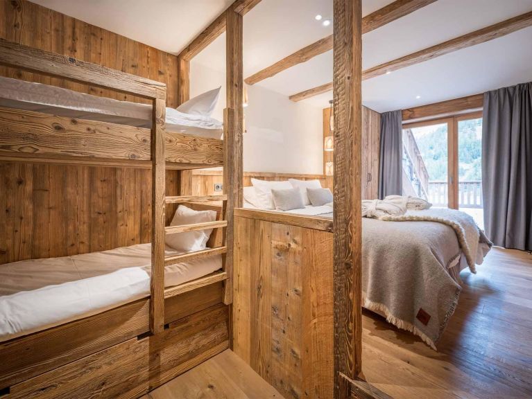 Ferienhaus Inuit Sonntag bis Sonntag