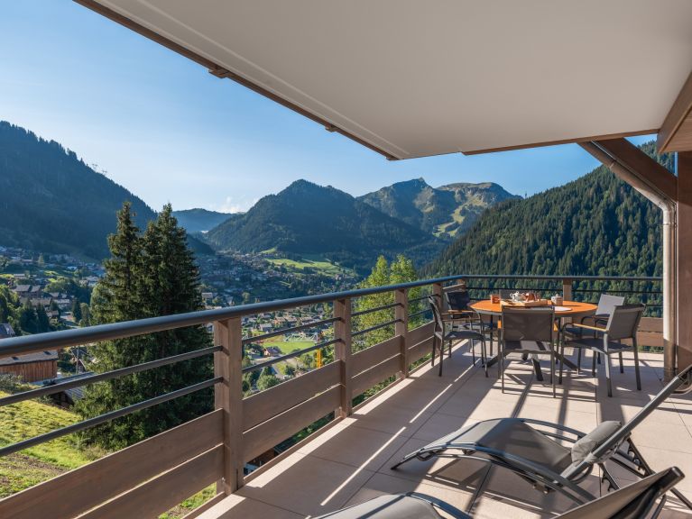 Ferienwohnung Le Theleme