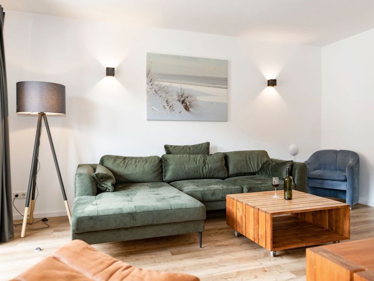 Ferienwohnung Residence Zillertal Typ D