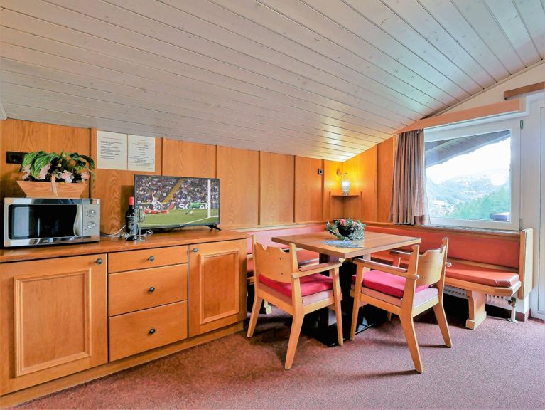 Ferienwohnung Rosemarie