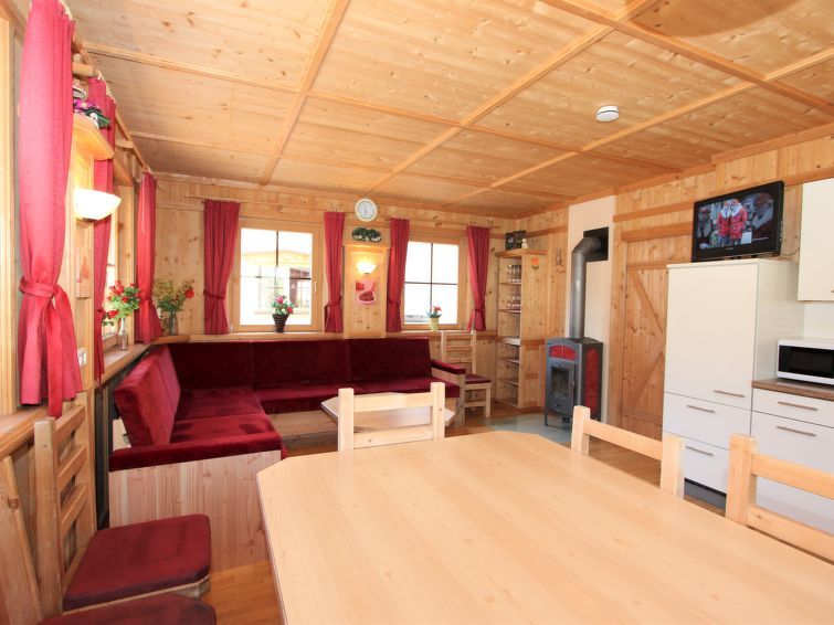 Ferienhaus Schwendau