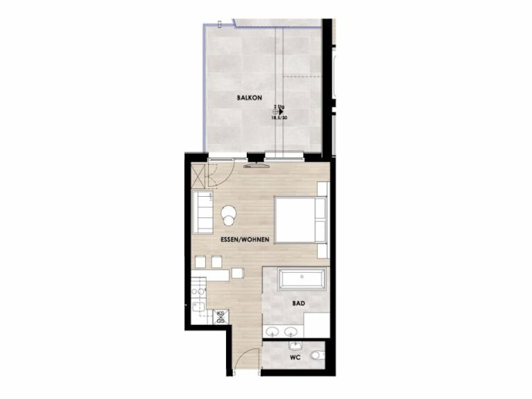 Ferienwohnung AlpenParks Taxacher