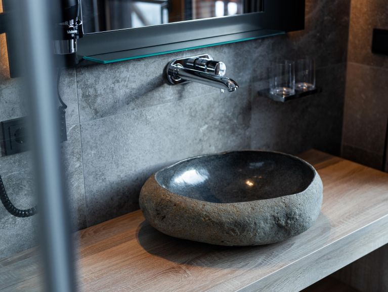 Ferienwohnung Das Neukirchen Penthouse Typ 3a