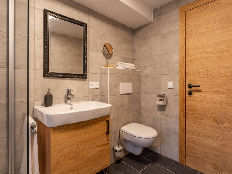 Ferienwohnung Villa Felding Top 1
