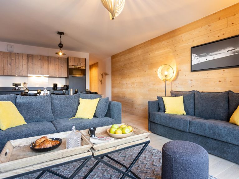 Ferienwohnung Le Snoroc