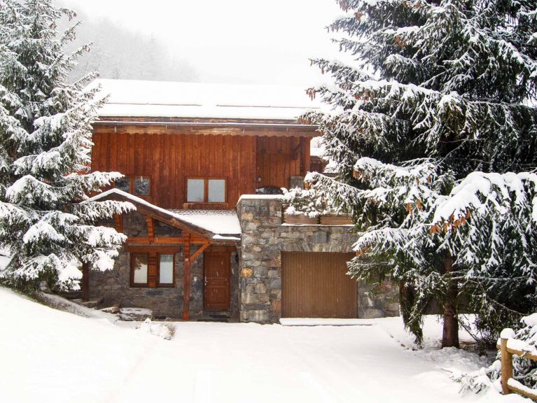 Ferienhaus Etienne