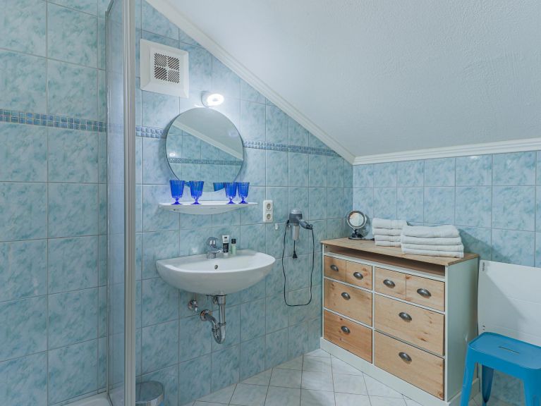 Ferienwohnung Hauserbauer