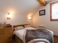 Ferienwohnung Les Balcons des Aiguilles-9