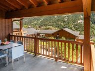 Ferienwohnung Les Alpages de Champagny Ferienwohnung B21-16