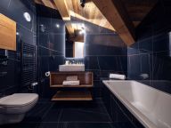 Ferienwohnung Résidence L'Orée du Bois mit Whirlpool-14