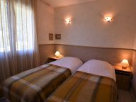 Ferienhaus Les Roches Grandes Kombination Chalet 47 und 49-17