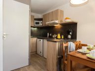 Ferienwohnung Le Hameau du Mottaret 33 m²-7