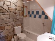 Ferienhaus Anna Catering und Whirlpool inklusive-19