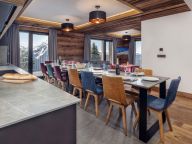 Ferienwohnung Résidence L'Orée du Bois mit Außenwhirlpool-6