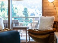 Ferienwohnung Le Théleme-5