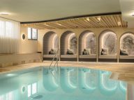 Ferienwohnung Carpe Solem Kaprun max. 2 Erwachsene und 2 Kinder (bis 14 Jahre)-22