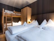 Ferienwohnung Das Neukirchen Penthouse Typ 3b - mit eigener Sauna-18